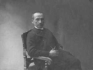 Medović, Mato Celestin