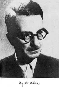 Petrik, Milivoj