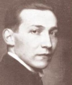Stančić, Svetislav