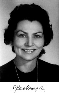 Krmpotić-Nemanić, Jelena