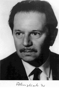 Ruszkowski, Ivo