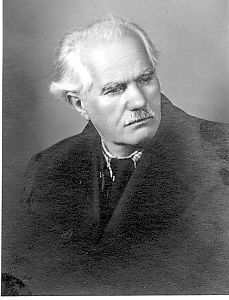 Kerdić, Ivo