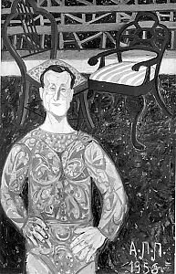 Luković, Aleksandar