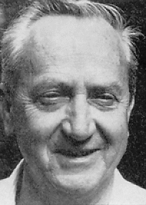 Petrinović, Ivo