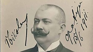 Faller, Nikola