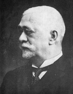 Gorjanović-Kramberger, Dragutin