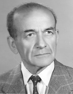 Bernfest, Viktor Samuel