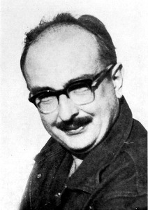 Maretić, Zvonimir