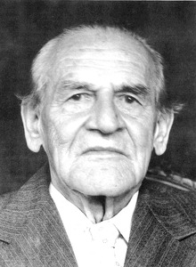 Proštenik, Mihovil