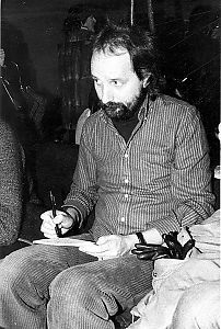 Kauzlarić Atač, Zlatko