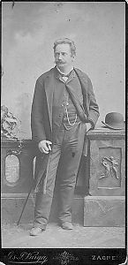 Bollé, Herman