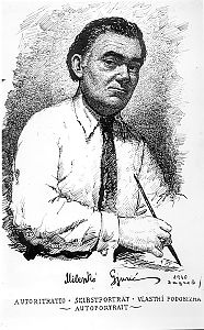 Gjurić, Milenko