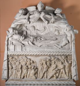 Oltar blaženog Arnira