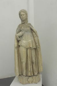 Sveta Magdalena  / Ivan Duknović