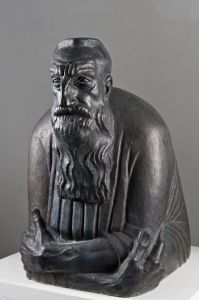 Auguste Rodin  / Ivan Meštrović