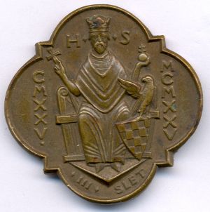 III. slet Hrvatskog sokola