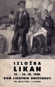 Izložba Likan