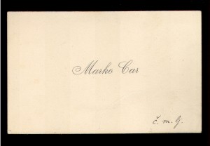 Marko Car