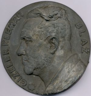 Cizeler Klemar Blaž