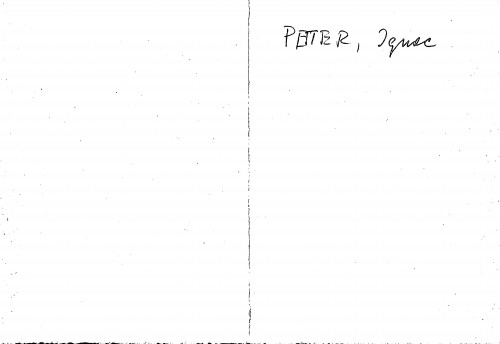 Peter Ignac