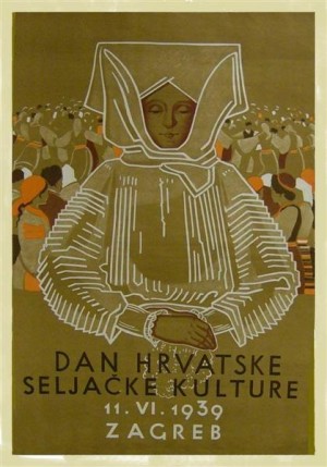 Dan hrvatske seljačke kulture 