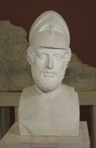 Periklo  / Kresilas
