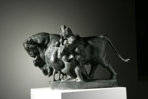 Otmica Europe  / Robert Frangeš-Mihanović
