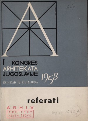 Reforma školstva i arhitekt