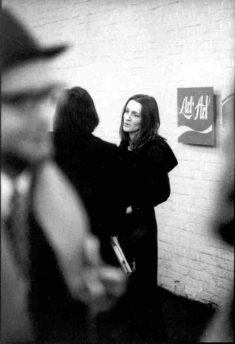 Izložba Bucan-Art, Galerija Studentskog centra, 9.- 24. veljače 1973