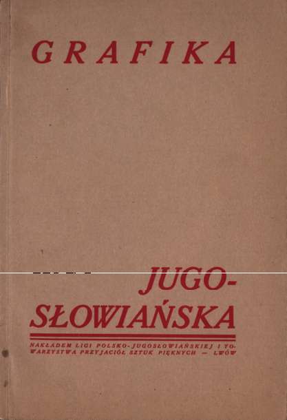 Grafika Jugoslowianska