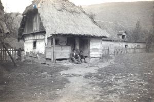 Komora sa žitnom škrinjom