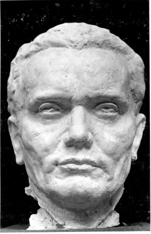 Portret maršala Tita