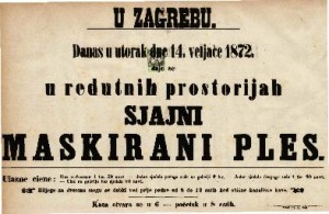 Sjajni maskirani ples