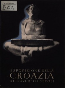 Esposizione della Croazia attraverso i secoli