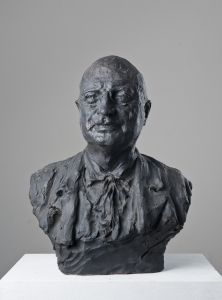 Portret Ive Ćipika