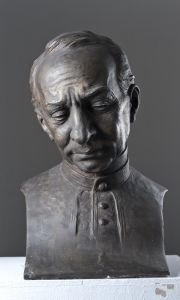 Portret dr. Franje Račkoga