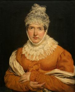 Madame Récamier 