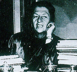 Pinterović, Danica