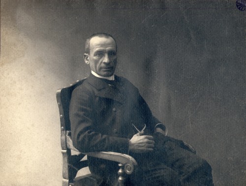 Celestin Medović