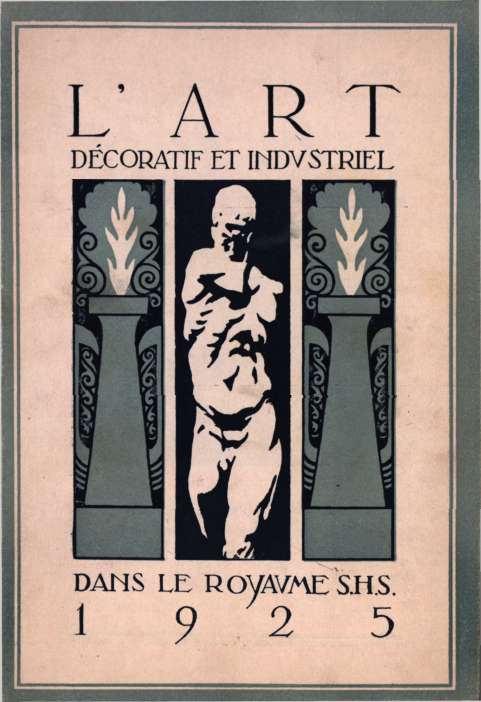 L'art decoratif et industriel