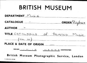 Sei sonate a due violini : opera sesta