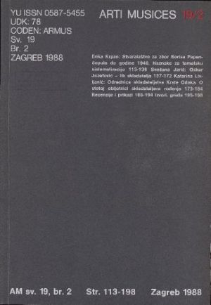 God. 19(1988), br. 2