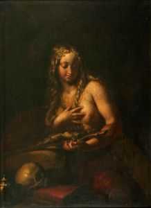 Sveta Marija Magdalena 