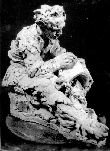 Francois Villon