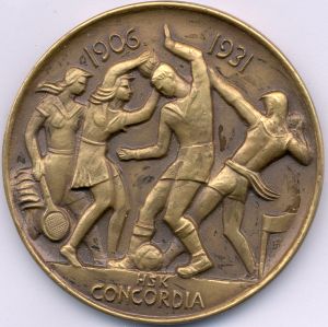 H.Š.K. Concordia