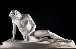 Gal na umoru (ili: Umirući trubač)