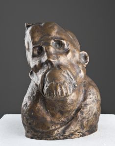 Michelangelo  / Lujo Bezeredi