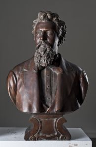 Portret Ivana Dežmana