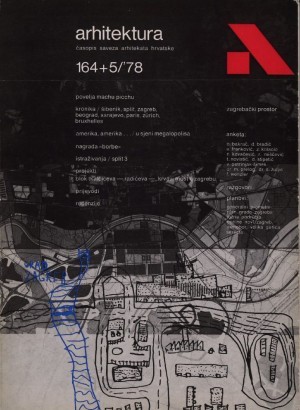 Uz klišku osnovnu školu „Kajo Gizdić“ : Arhitektura