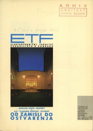 Od zamisli do ostvarenja